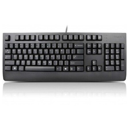 Lenovo Kb Mice_Bo Lenovo Preferred Keyboard 4X30M86890